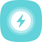 Logo of Samsung Battery Tracker android Application 